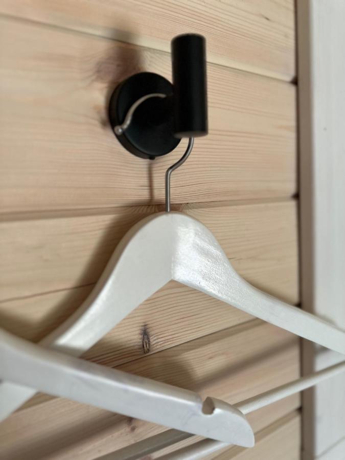 Lodge, Een Super Knus Tiny House, Nabij Vaarwater En Haven! Belt-Schutsloot المظهر الخارجي الصورة